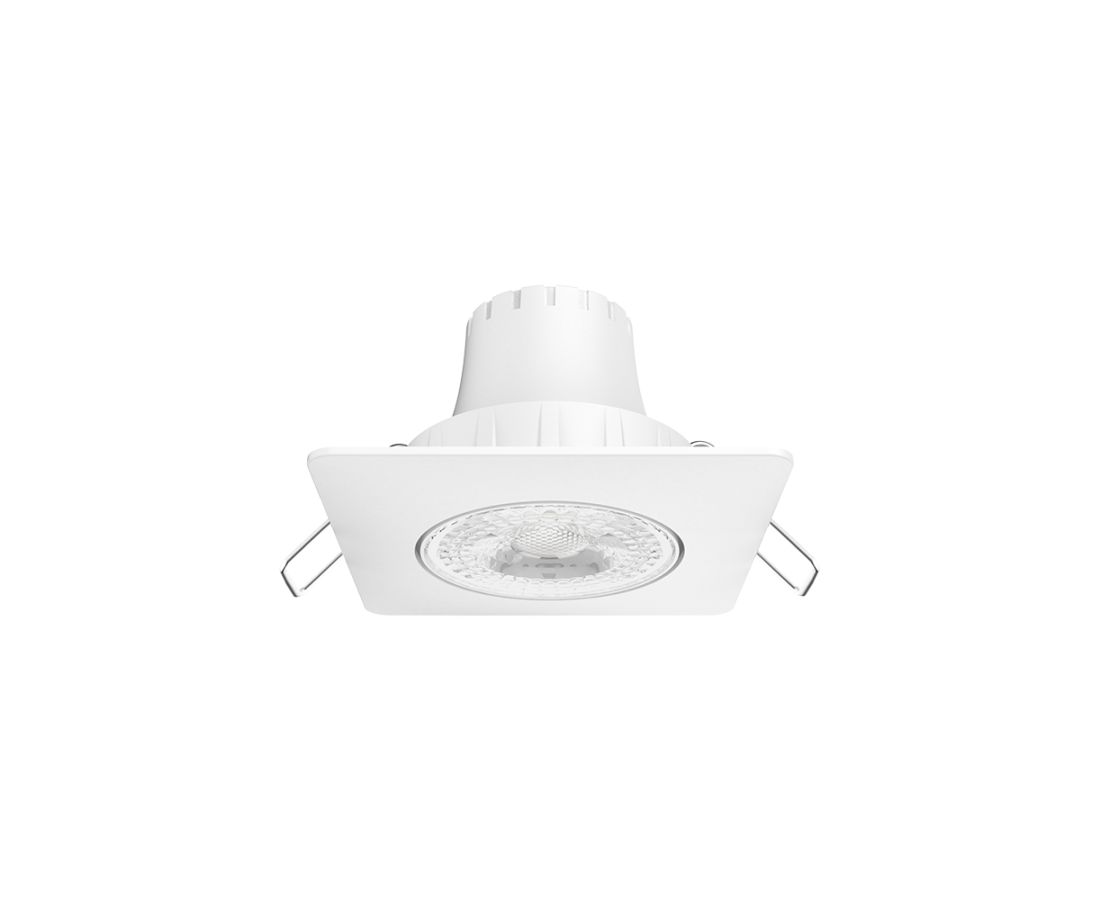 ლედ განათება ოთხკუთხედი 5.5W 3000K SP-S-5530 Linus — LED განათება